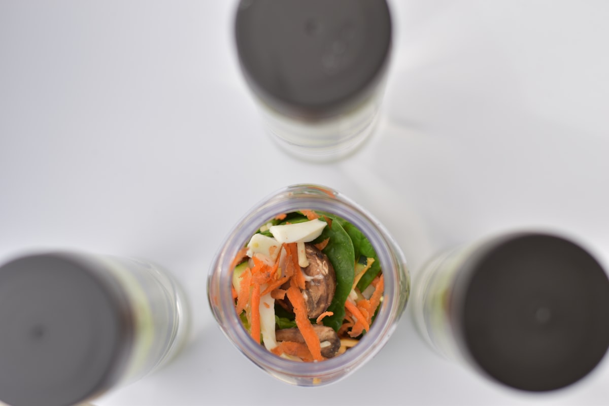 Salud intestinal y microbioma